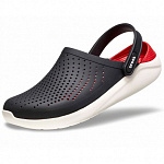 Crocs запустил новую коллекцию LiteRide