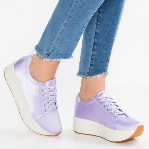 Кроссовки и кеды 2018. Настоящий шик! 