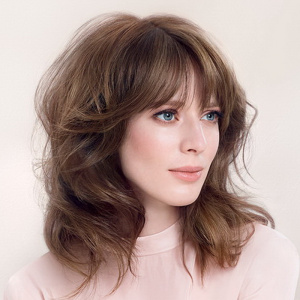 Причёски 2018: модные тренды. Красота в несовершенстве 