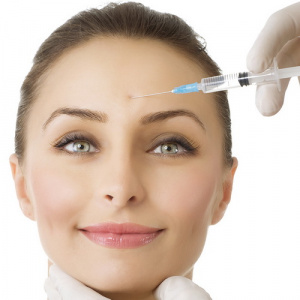 Ботокс или ботулакс? Новый корейский препарат для инъекций 