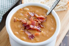 Что приготовить с беконом: 5 оригинальных решений