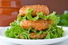 Просто, вкусно, экономно! Готовим морковные котлеты