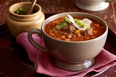 Топ-5 рецептов простых, но таких вкусных супов на каждый день