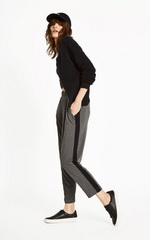 Модное направление Athleisurewear