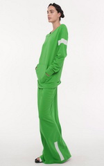 Модное направление Athleisurewear