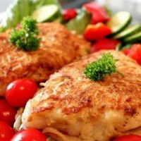 Другие основные блюда