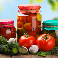 Другие заготовки