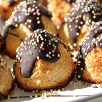 Печенье и другая мелкая выпечка