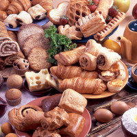 Другая выпечка