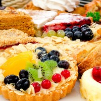 Другие десерты