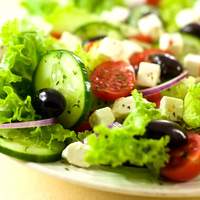 Другие салаты