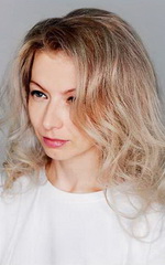 Мягкие нечёткие локоны Мягкие нечёткие локоны