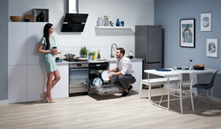 Необычное применение бытовой техники  Hansa