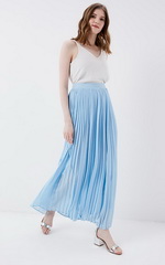 Плиссированная юбка Springfield