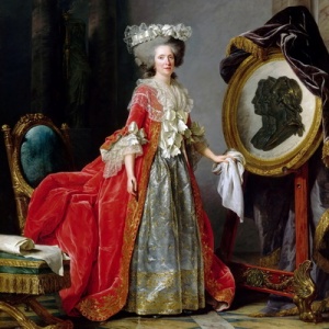 Возникновение современной моды. История из глубины веков