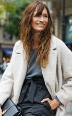 Каролин де Мегрэ пример стиля laissez-faire