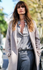 Каролин де Мегрэ пример стиля laissez-faire