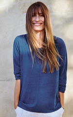 Каролин де Мегрэ пример стиля laissez-faire