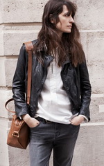 Каролин де Мегрэ пример стиля laissez-faire