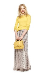 Модный осенний лук Модный осенний лук