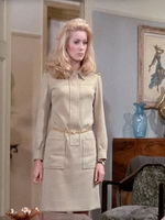 Платье-рубашка Катрин Денев фильм Дневная красавица, 1967 год Платье-рубашка Катрин Денев фильм Дневная красавица, 1967 год