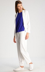 Сочетания фиолетовых оттенков с ахроматическими цветами Сочетания фиолетовых оттенков с ахроматическими цветами