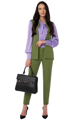 Сочетания ярких фиолетовых оттенков с другими цветами Сочетания ярких фиолетовых оттенков с другими цветами