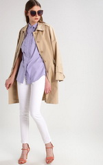 Весенне-летняя палитра Весенне-летняя палитра