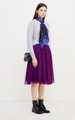 Осенне-зимняя палитра Осенне-зимняя палитра