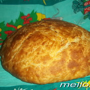 Хлеб с рисом