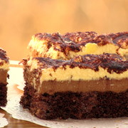 пирожныеТрио