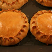 Элеш с курицей