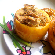 куРАйские Яблочки!