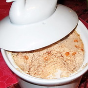 Паштет из копчёной рыбы