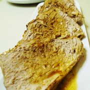 БУЖЕНИНА - праздничный вариант.