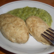 Говяжьи зразы на пару " Малышок" (дуэль)