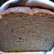 Хлеб Трех Сестер