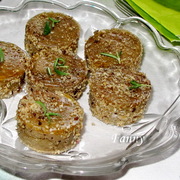 Конфеты из куриной печени