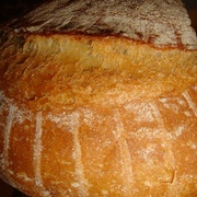 Хлеб пшеничный на спелом тесте (самозаквасочный)