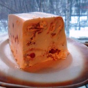 Блинный торт "Проводы зимы"