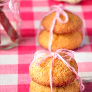 Печенье "Snickerdoodles"