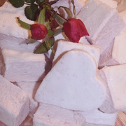 Клубничная пастила "Нежность"