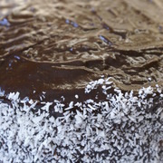 Шоколадный торт