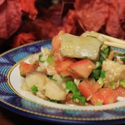 Севиче из Скумбрии по Гавайски ! ! !