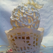 Кекс нежность