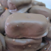 Баунти по-домашнему.