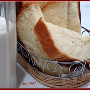 Сдобный хлеб - бриошь для чаепития ( Х/П)