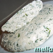 Традиционный пасхальный ком