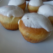 Ромовая баба