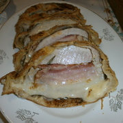 Буженина " Съедобный подарок"